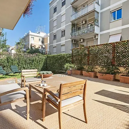 Friendly Gelsomino Apartmán *
