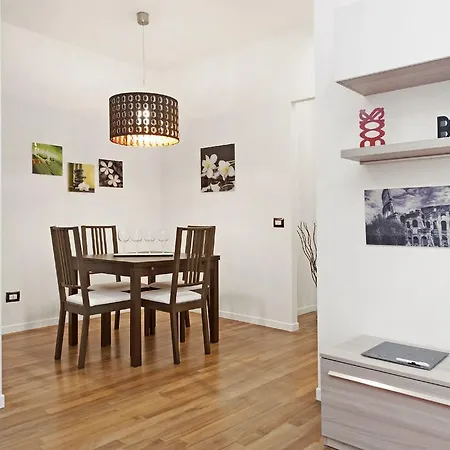 Friendly Gelsomino Apartmán
